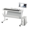 Rowe scan 450i - 24'' - 36'' - 44''